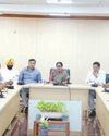 Delhi CM floats e-platform for post-mortem reports Delhi CM floats e-platform for post-mortem reports
