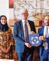 SCCI promotes UAE's creative industry SCCI promotes UAE's creative industry