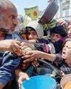 Gazans struggle to survive as new raids loom Gazans struggle to survive as new raids loom
