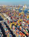 Hamdan highlights Jafza's vital contribution to Dubai's economy Hamdan highlights Jafza's vital contribution to Dubai's economy
