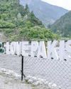Border tensions hit tourism badly in AJK Border tensions hit tourism badly in AJK
