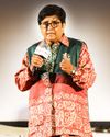 Kiran Bedi, leading academic lights in Symbiosis of unity and transformation Kiran Bedi, leading academic lights in Symbiosis of unity and transformation
