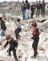 Israel may seize all of Gaza in expanded operation: Officials Israel may seize all of Gaza in expanded operation: Officials