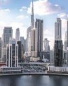 Dubai enters new phase of real estate maturity Dubai enters new phase of real estate maturity