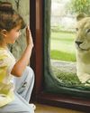 Dubai Safari Park launches contest Dubai Safari Park launches contest