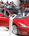 Tesla sales decline in Germany as drivers steer clear of Musk Tesla sales decline in Germany as drivers steer clear of Musk