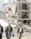 Humanitarian situation in Gaza is untenable: EU Humanitarian situation in Gaza is untenable: EU