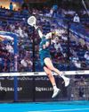 Dubai Premier Padel P1 tournament to be held at Hamdan Sports Complex Dubai Premier Padel P1 tournament to be held at Hamdan Sports Complex