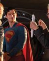 Meet actor David Corenswet, cinema's new Superman Meet actor David Corenswet, cinema's new Superman