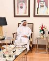 SCCI boosts cooperation with Estonia in tech and agriculture SCCI boosts cooperation with Estonia in tech and agriculture