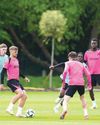 Conference League title would prove Chelsea are back: Maresca Conference League title would prove Chelsea are back: Maresca