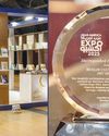 Muslim Council of Elders' Pavilion wins award Muslim Council of Elders' Pavilion wins award
