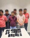 13 held as Dubai Police bust phone scam gangs7