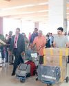 Kerala airports brace for flight delays34