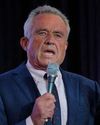 RFK Jr. reveals autism project with Medicare, Medicaid data32