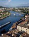 Basel: An incredible city at the heart of European culture58