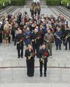 Russia violated its own truce 734 times: Sybiha16