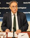BoE cuts main interest rate in face of US tariff uncertainty56