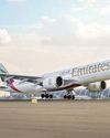 VP greets Emirates Group as it achieves record Dhs22.7b profit42