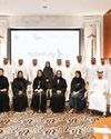 Panel discussion promotes youth engagement in industrial sector Panel discussion promotes youth engagement in industrial sector