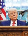 Trump signals cutting China tariffs to 80% ahead of trade negotiations Trump signals cutting China tariffs to 80% ahead of trade negotiations
