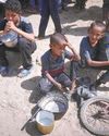 Gaza aid plans would increase kids' suffering: UN Gaza aid plans would increase kids' suffering: UN