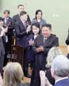 Kim reaffirms ‘invincible Russia alliance’ Kim reaffirms ‘invincible Russia alliance’