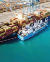 AD Ports Group announces first quarter revenue of Dhs4.6 billion AD Ports Group announces first quarter revenue of Dhs4.6 billion