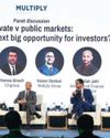 Multiply Group hosts event on future investment landscape Multiply Group hosts event on future investment landscape