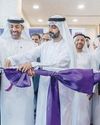 Burjeel Cancer Institute opens in Sharjah Burjeel Cancer Institute opens in Sharjah