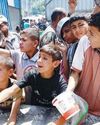 US envoy unveils new aid mechanism for Gaza US envoy unveils new aid mechanism for Gaza