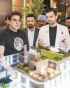Dubai's realty sector growth continues Dubai's realty sector growth continues