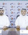 Salik and ENOC sign agreement Salik and ENOC sign agreement