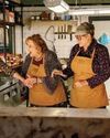 Recipe of Netflix film 'Nonnas' is sweet and savory Recipe of Netflix film 'Nonnas' is sweet and savory