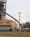 Nippon Steel sees 43% profit fall Nippon Steel sees 43% profit fall