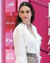 Aditi Rao Hydari prays for peace amidst India and Pakistan conflict Aditi Rao Hydari prays for peace amidst India and Pakistan conflict