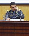 No mosque was touched: Officials No mosque was touched: Officials