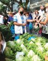 Brazil's inflation rate drifts further above target in April Brazil's inflation rate drifts further above target in April