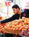 Egypt's annual consumer price inflation climbs to 13.9% in April Egypt's annual consumer price inflation climbs to 13.9% in April