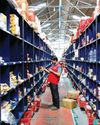 Industrial and warehousing demand in India up 15% YoY Industrial and warehousing demand in India up 15% YoY