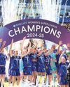 Chelsea complete WSL season unbeaten, Arsenal finish second Chelsea complete WSL season unbeaten, Arsenal finish second