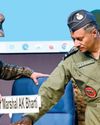 Indo-Pak army operations chiefs hold talks on truce Indo-Pak army operations chiefs hold talks on truce