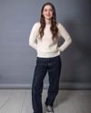 Lizzy McAlpine makes her Broadway debut, coming at a perfect time Lizzy McAlpine makes her Broadway debut, coming at a perfect time
