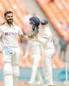 Hunger in heart, fire in belly: Legends hail Kohli's Test legacy Hunger in heart, fire in belly: Legends hail Kohli's Test legacy