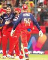 IPL set to resume on May 17 with RCB taking on KKR in Bengaluru IPL set to resume on May 17 with RCB taking on KKR in Bengaluru