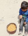Gaza population faces critical risk of famine, says UN report Gaza population faces critical risk of famine, says UN report