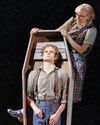Broadway’s Andrew Durand reveals the secret to stillness Broadway’s Andrew Durand reveals the secret to stillness