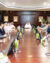 Dewa, Korean delegation discuss sustainable energy collaboration51