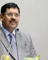 Gavai to take oath as 52nd CJI today36