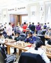 350 players to compete in Sharjah International Chess Masters C’ship61